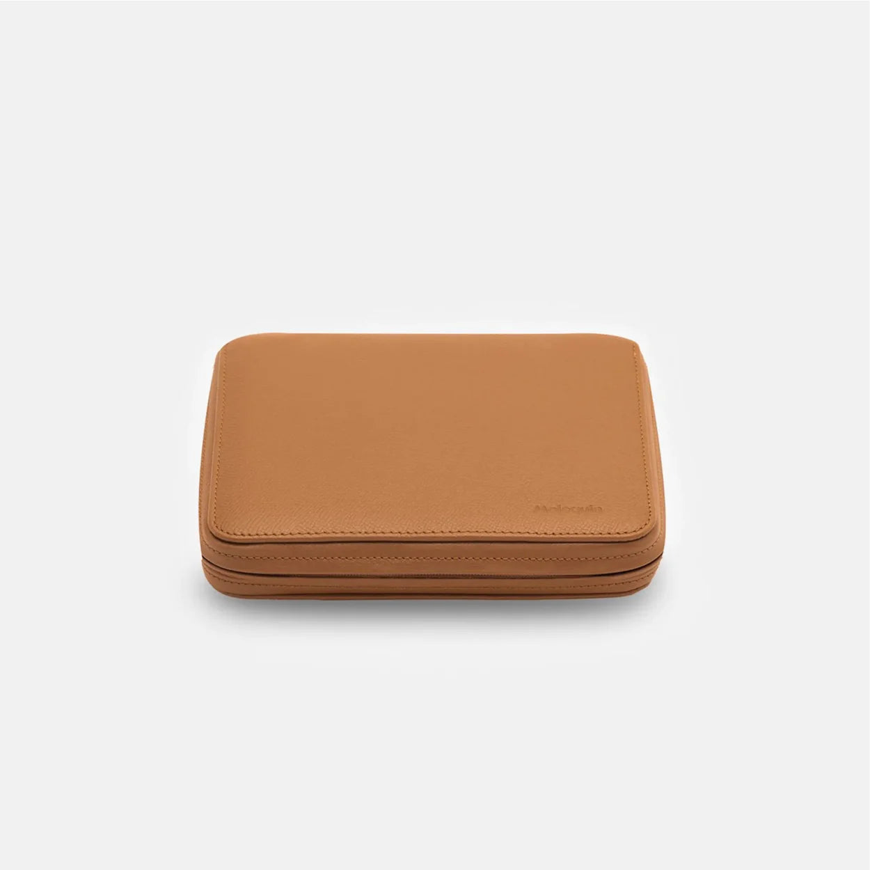 Ultra Slim 6 Whisky Tan