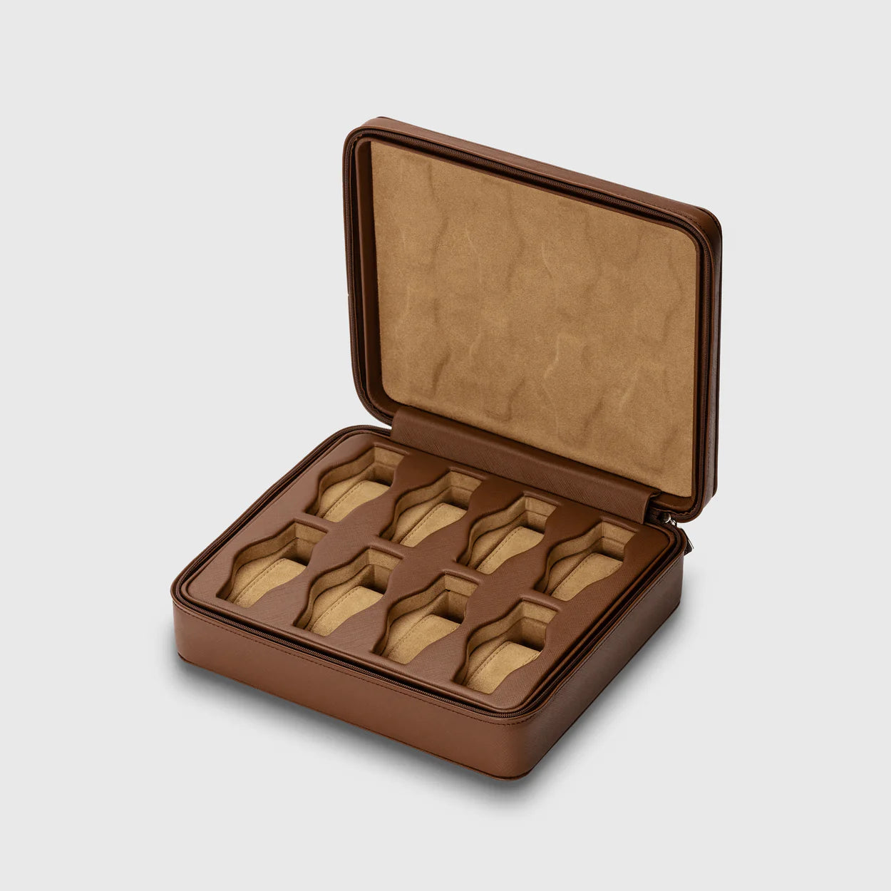 Premium Case 8 Downtown Brown