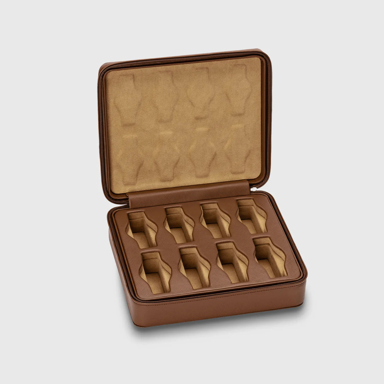 Premium Case 8 Downtown Brown