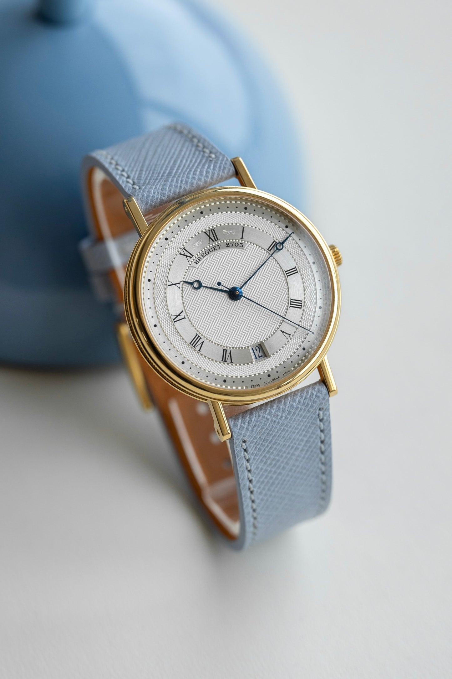 Breguet "Classico" ref.5930BA