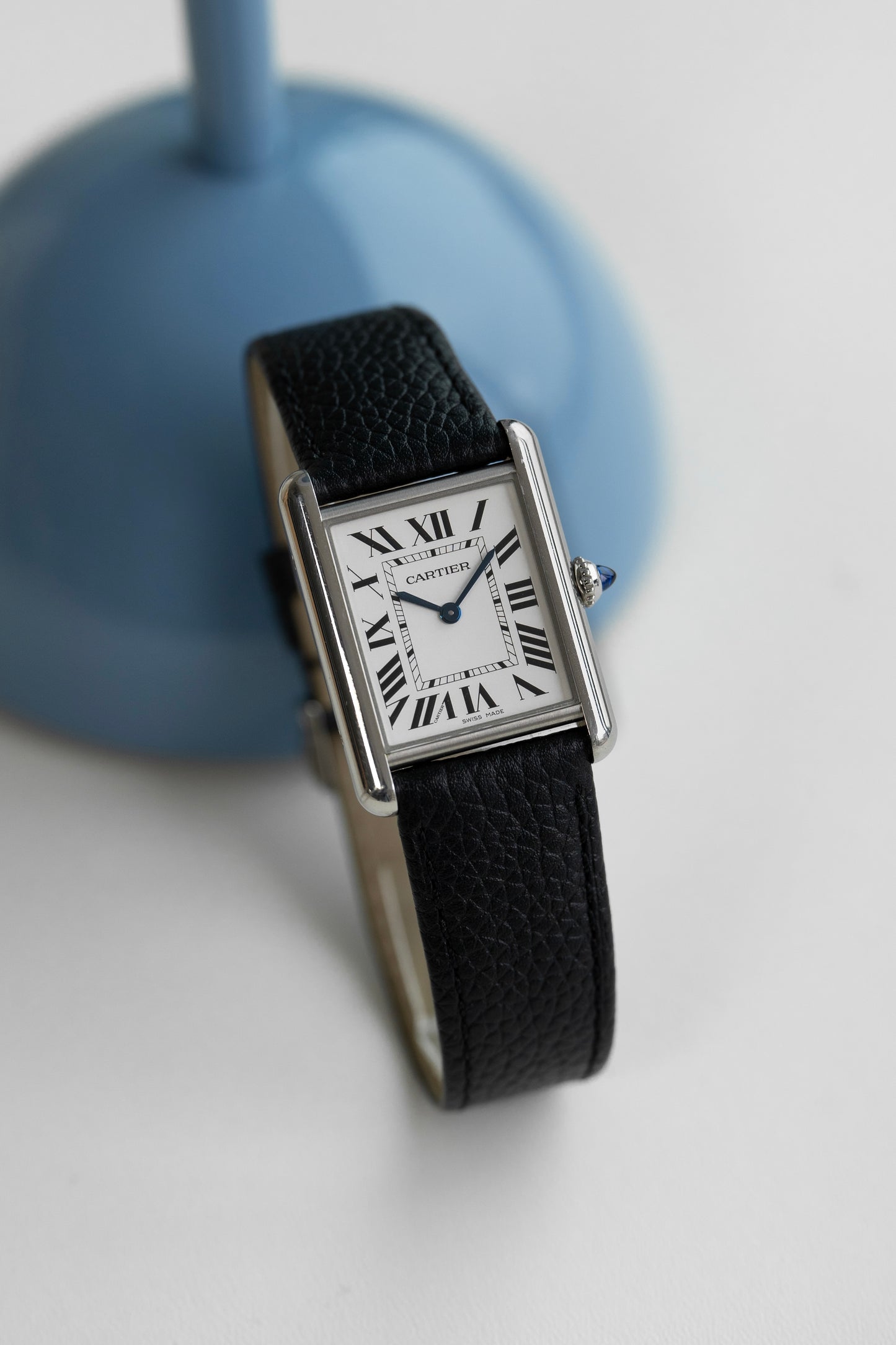 Cartier Tank "Must" Large ref.WSTA0041