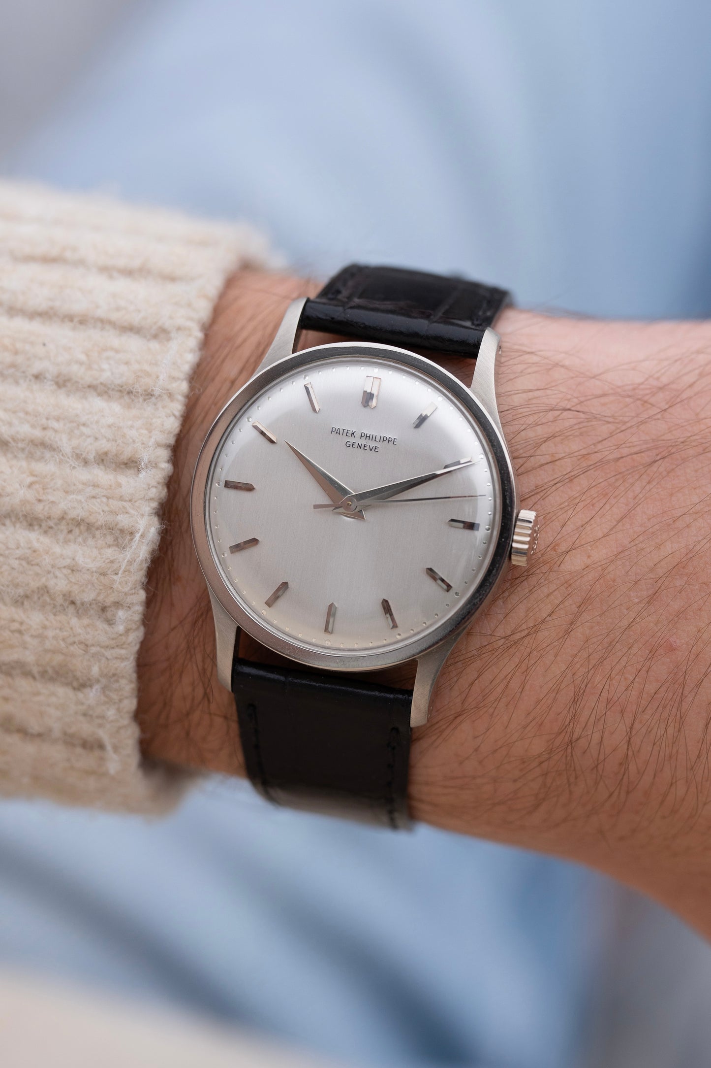 Patek Philippe Calatrava ref.570