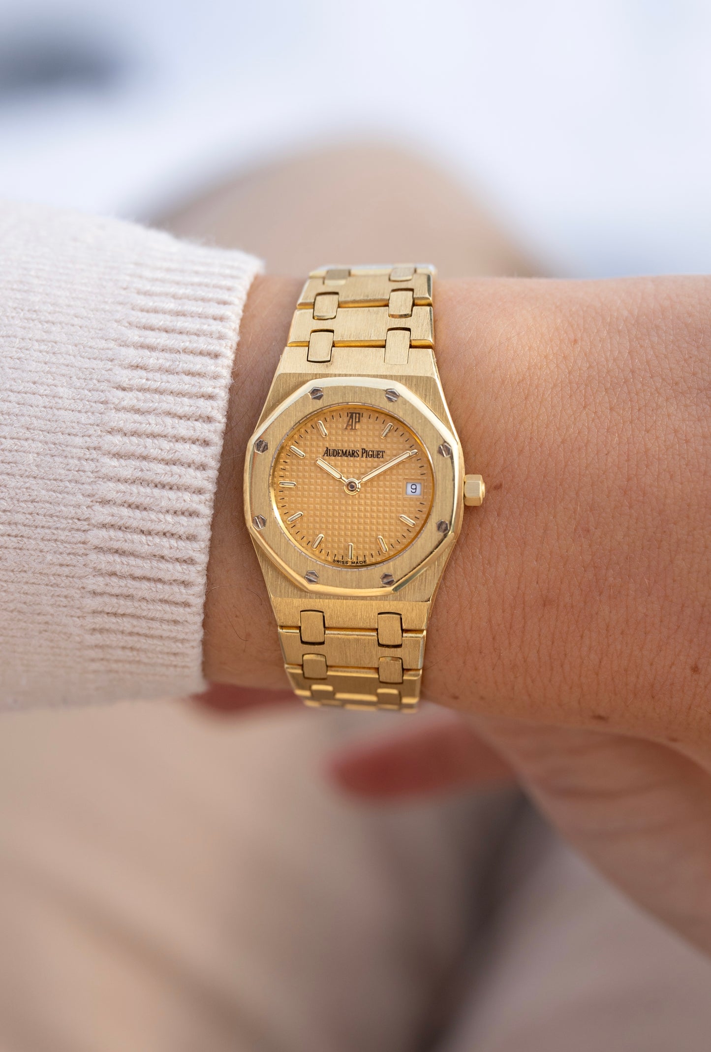 Audemars Piguet ref.6627BA