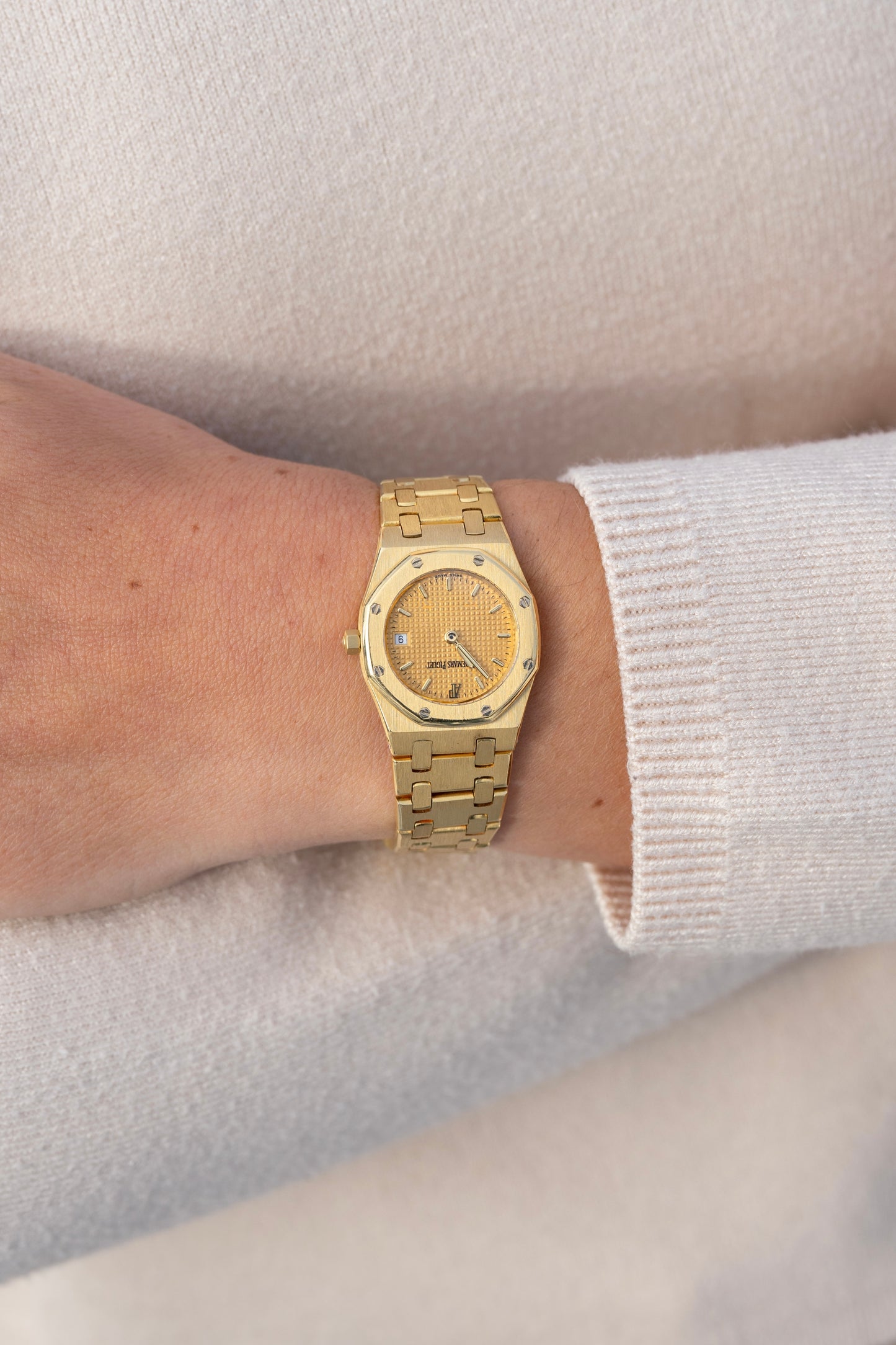Audemars Piguet ref.6627BA