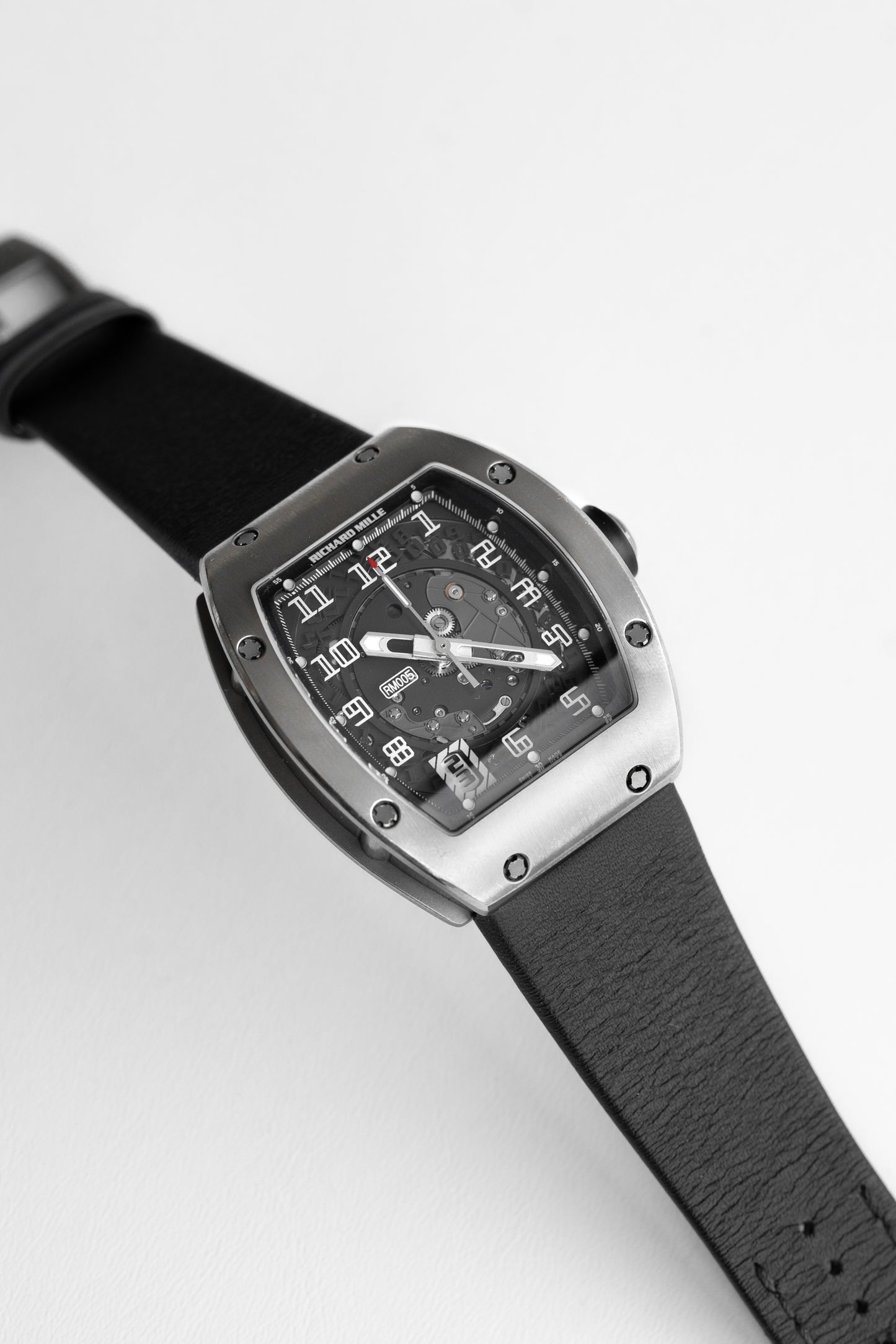 Richard Mille ref.RM-005