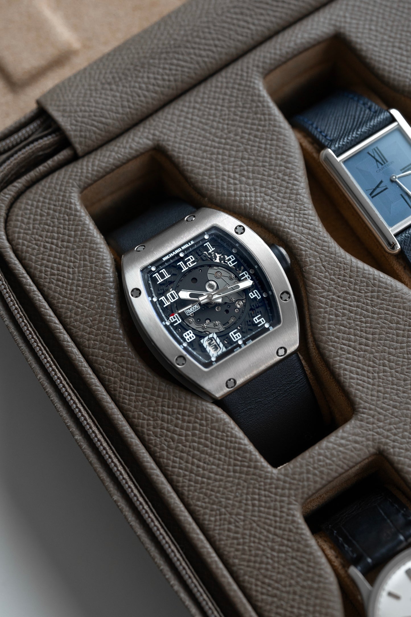 Richard Mille ref.RM-005