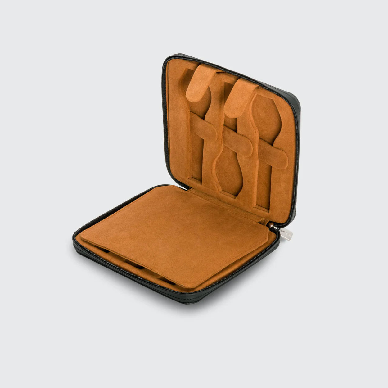 Ultra Slim 6 Zwart