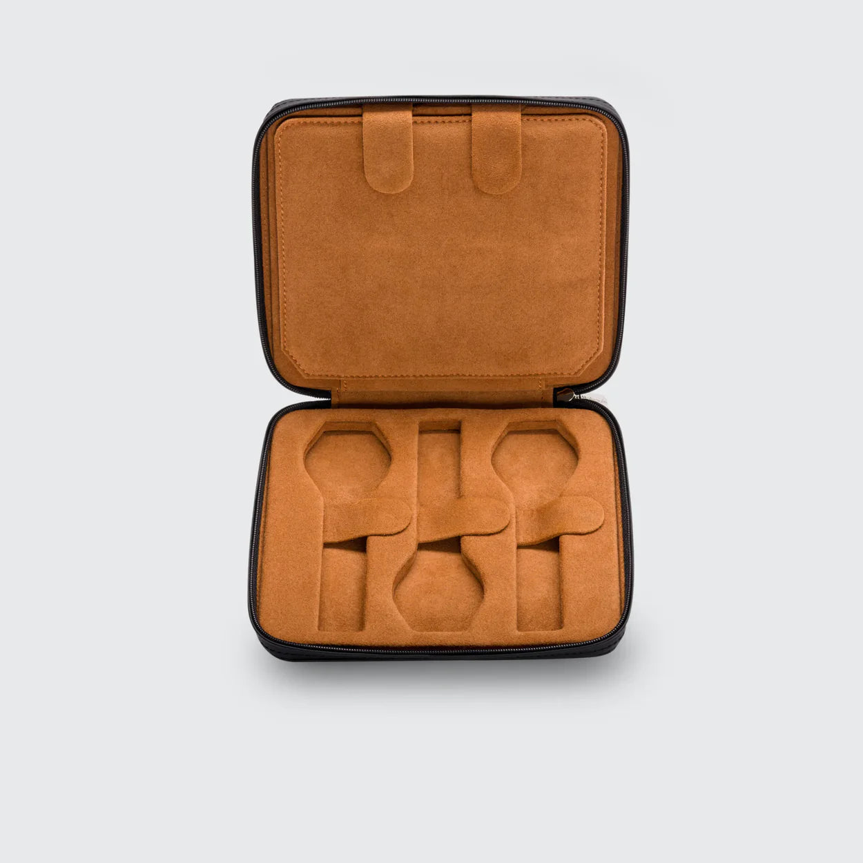 Ultra Slim 6 Zwart