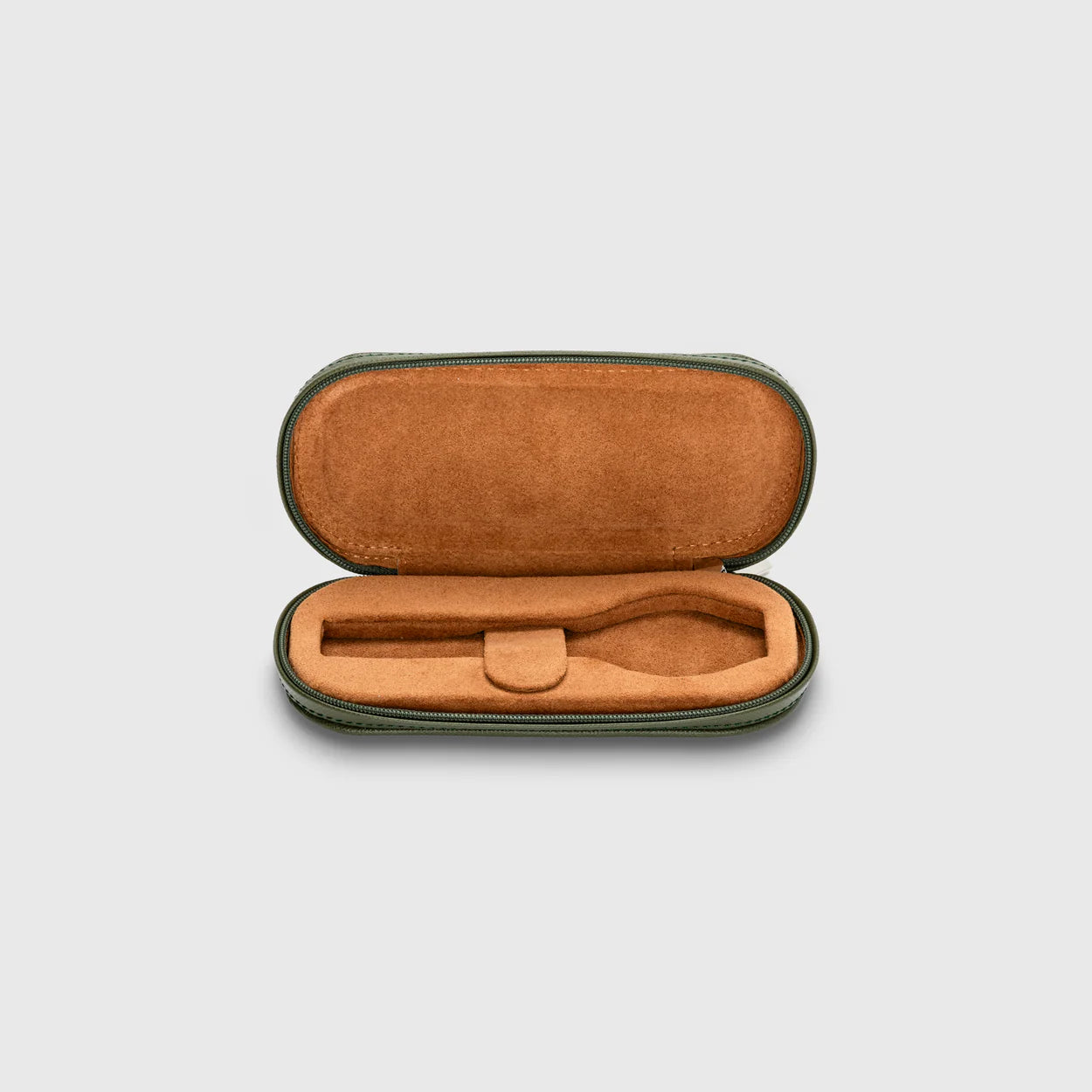 Ultra Slim 1 Military Green