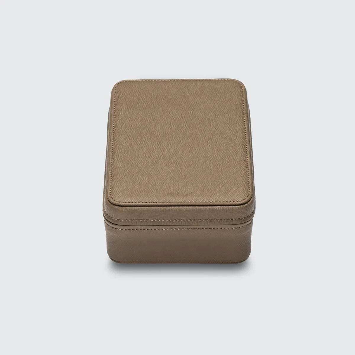 Étui Premium 4 Taupe