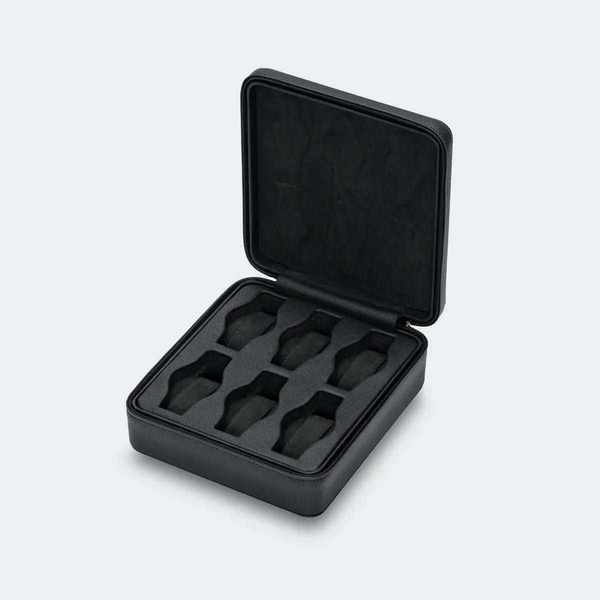 Étui Premium 6 Anthracite