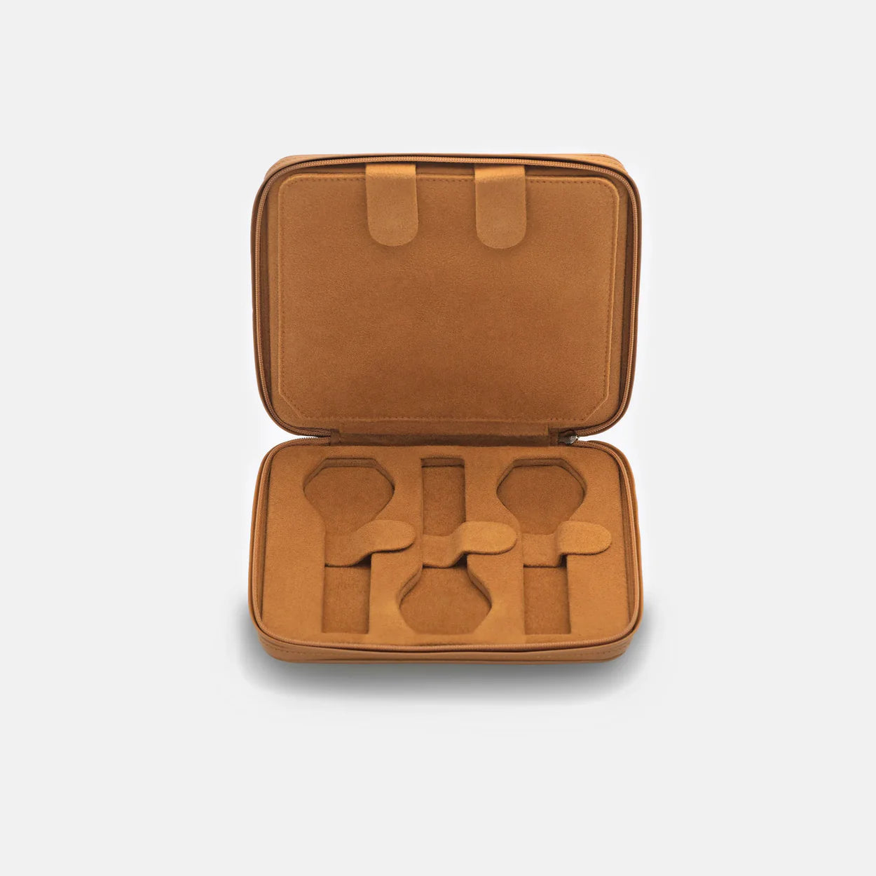 Ultra Slim 6 Whisky Tan