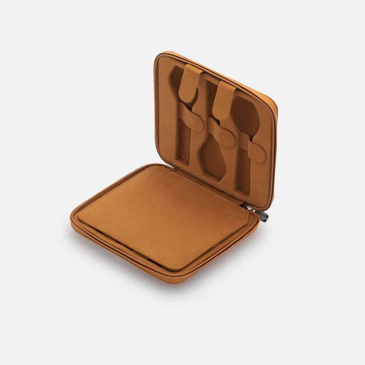 Ultra Slim 6 Whisky Tan