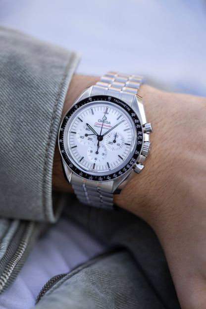 Omega Speedmaster "Moonwatch Professional" ref.310.30.42.50.04.001.