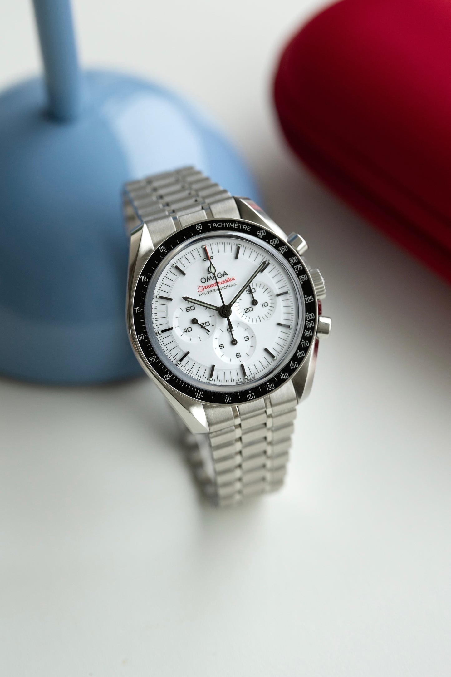 Omega Speedmaster "Moonwatch Professional" ref.310.30.42.50.04.001.