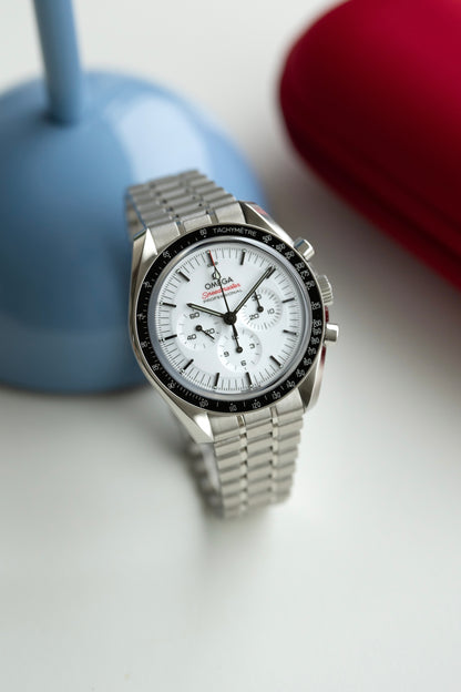 Omega Speedmaster "Moonwatch Professional" ref.310.30.42.50.04.001.