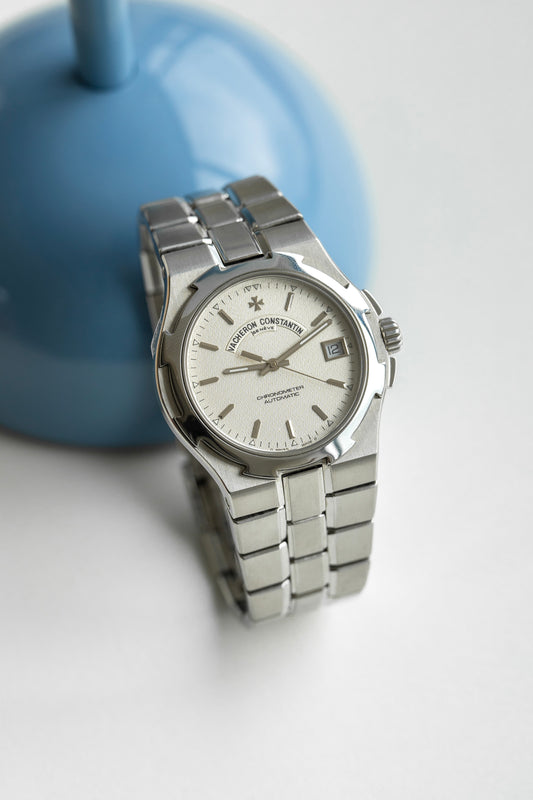 Vacheron Constantin "Overseas" ref.42040