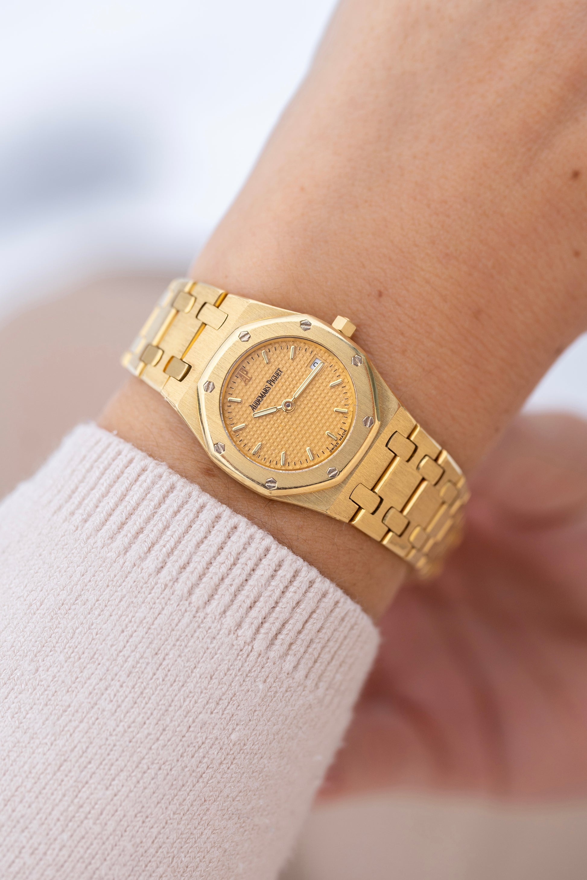 Audemars Piguet – Addict Collector - Main Image