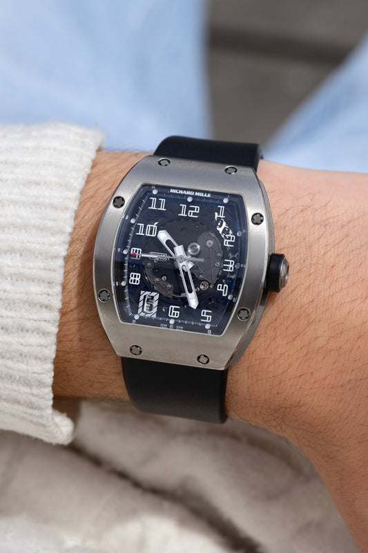 Richard Mille ref.RM-005
