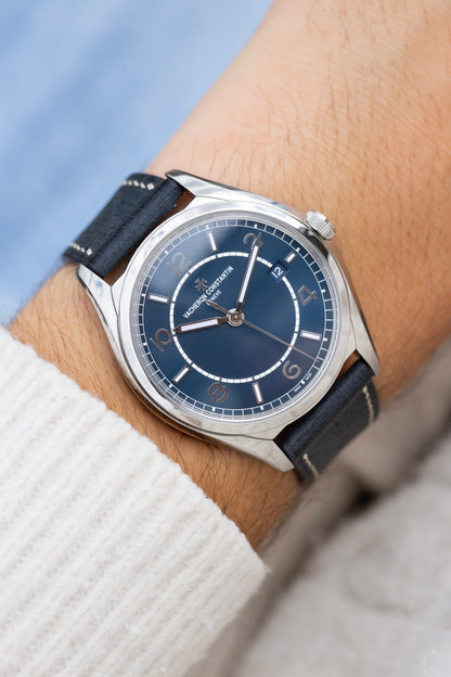 Vacheron Constantin Fiftysix ref.4600E/000A-B487