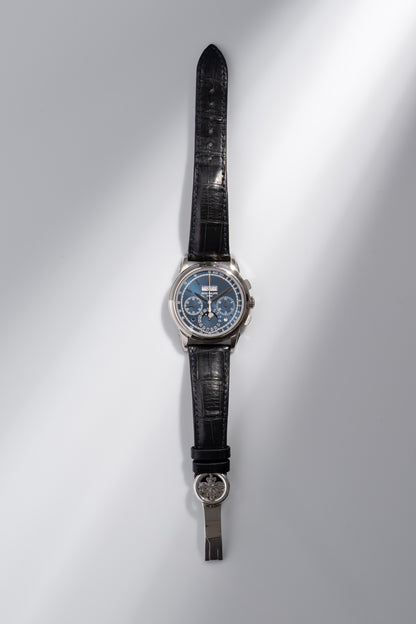 Patek Philippe Cronografo con Calendario Perpetuo ref.5270G-014