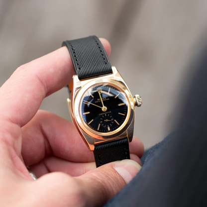 Rolex Oyster Perpetual "Bubbleback" ref.3130